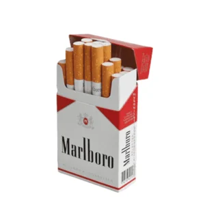 Cigarettes